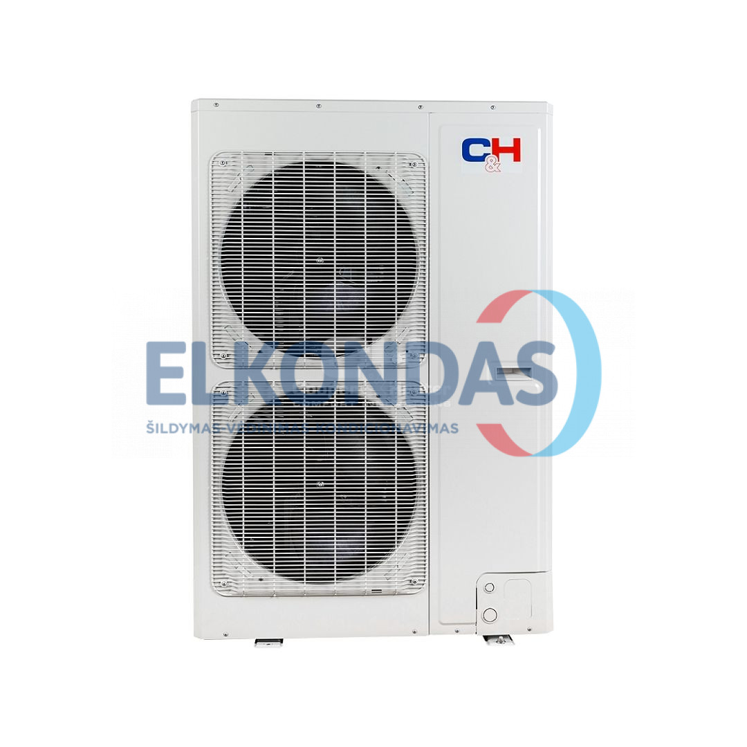 Kasetinis oro kondicionierius CH-IC140RK/CH-IU140RM