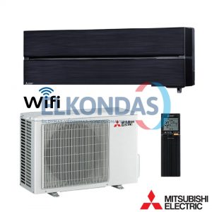 Mitsubishi Electric oro kondicionierius/šilumos siurblys oras-oras MSZ-LN50VG2B/MUZ-LN50VGHZ2